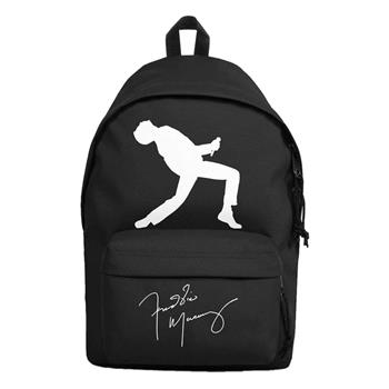 Queen Freddy Mercury Backpack