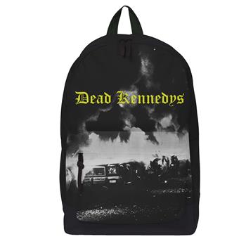 Dead Kennedys Fresh Fruit Backpack