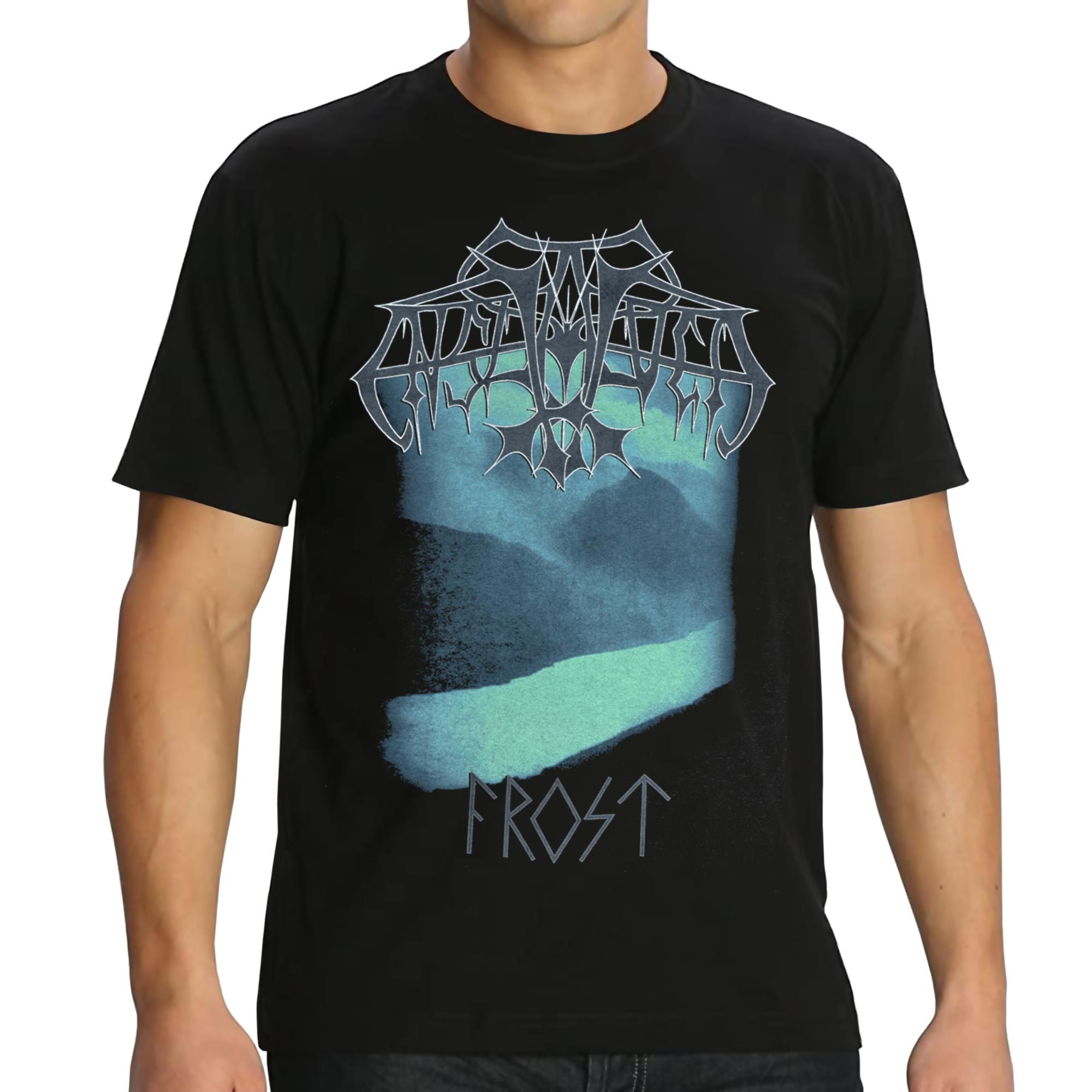 Frost Album Cover T-Shirt
