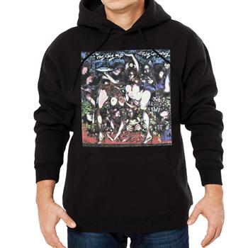 Tragically Hip (the) Fully Completely Hoodie