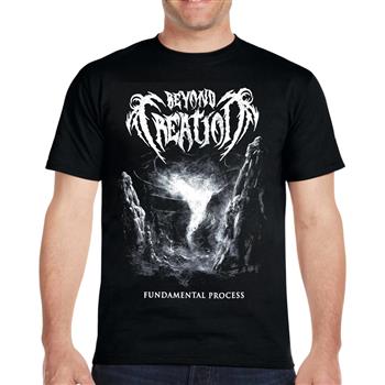 Beyond Creation Fundamental Process T-Shirt