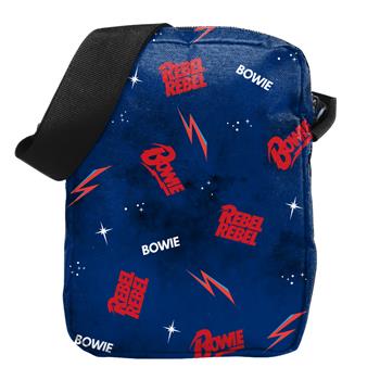 David Bowie Galaxy Crossbody bag