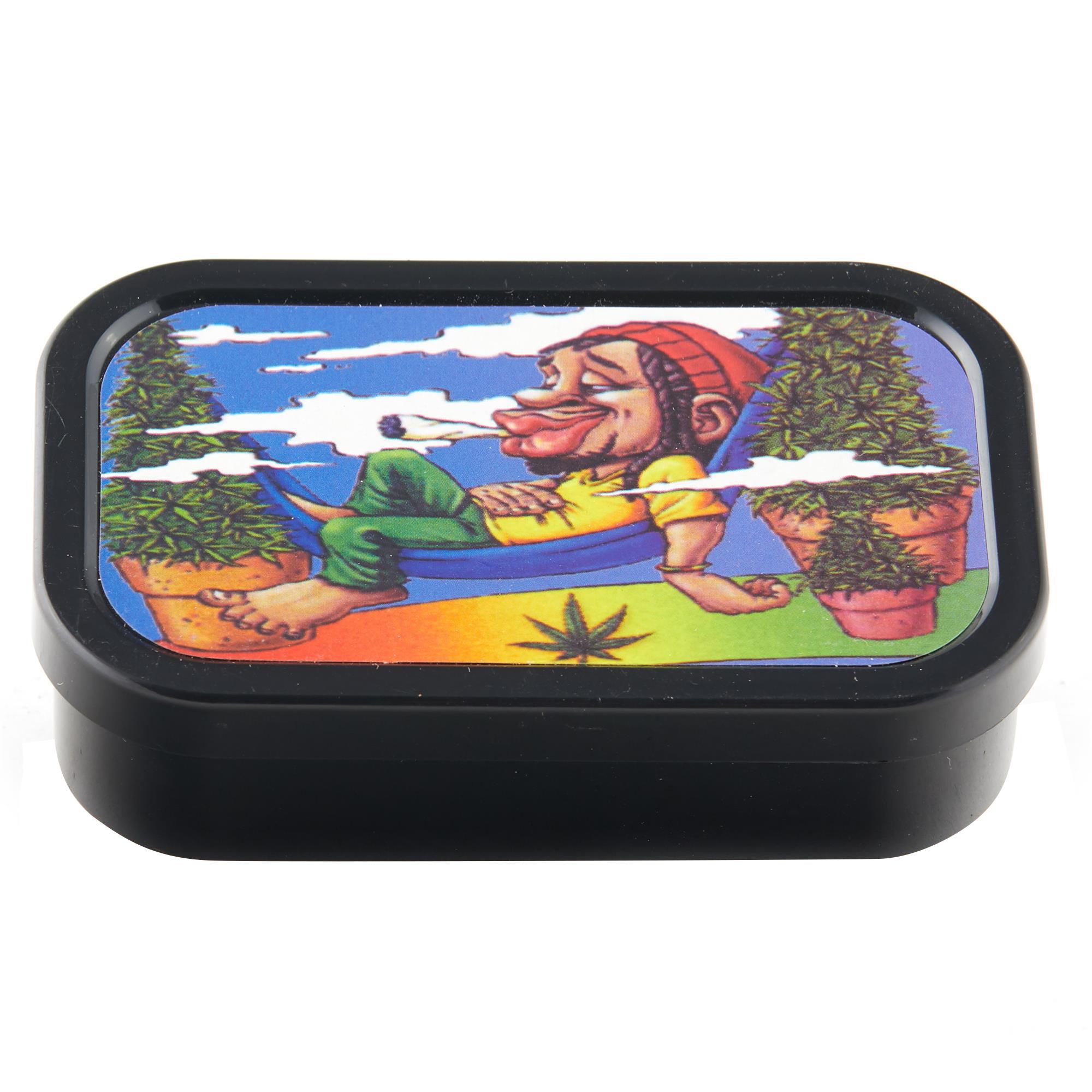 Ganja Man Case Home & Lifestyles | GoSensi