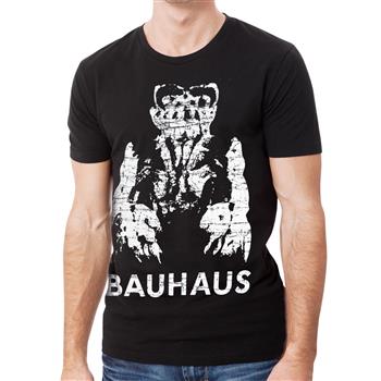 Bauhaus Gargoyle T-Shirt