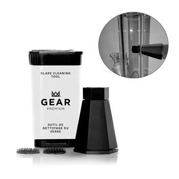 GEAR PREMIUM GLASS MAGNETIC SCRUBBER CLEANING TOOL
