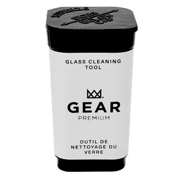  GEAR PREMIUM GLASS MAGNETIC SCRUBBER CLEANING TOOL