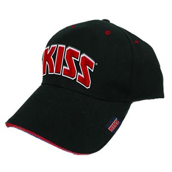 KISS German Logo