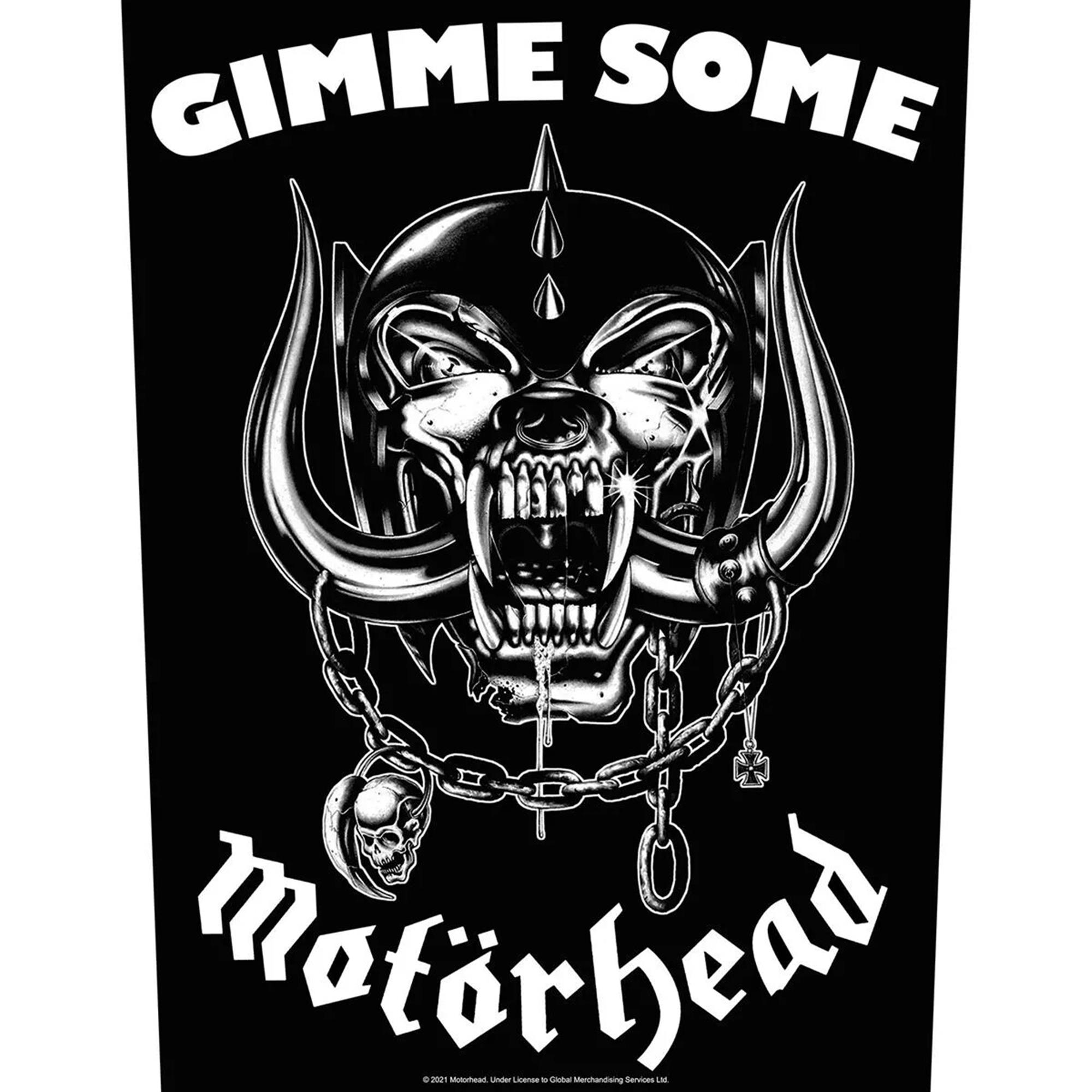 Gimme Some Backpatch