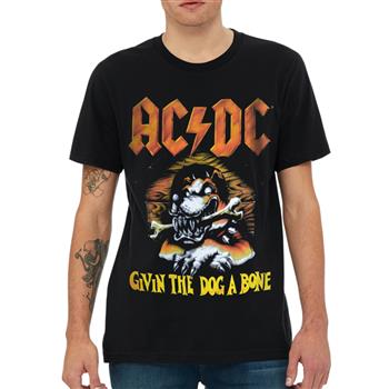 AC/DC Givin' The Dog a Bone T-Shirt