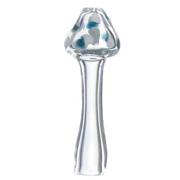  MUSHROOM CHILLUM ONE HITTER