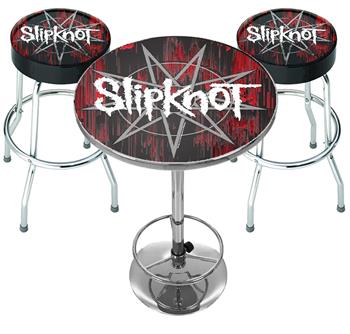 Slipknot Glitch Bar Set