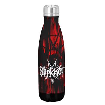 Slipknot Glitch Thermos Bottle