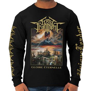 First Fragment Gloire Éternelle Long Sleeve Shirt