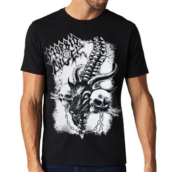 Morbid Angel Goat T-Shirt