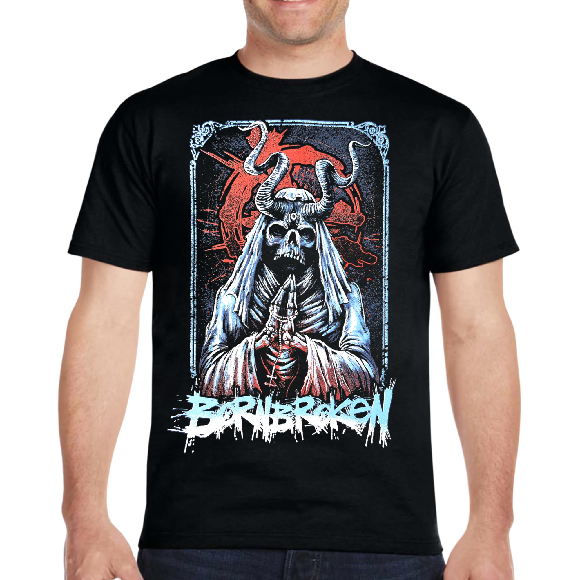God of death T-Shirt