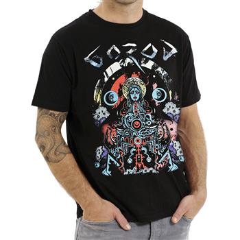 Gorod Goddess T-Shirt