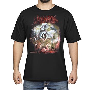 Kreator Gods of Violence T-Shirt