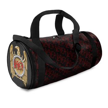 Slayer Gold Eagle Duffle Bag