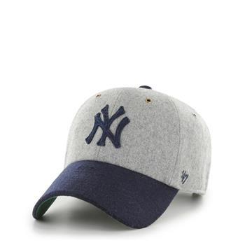 New York - Yankees Golden Age '47 Clean Up Hat