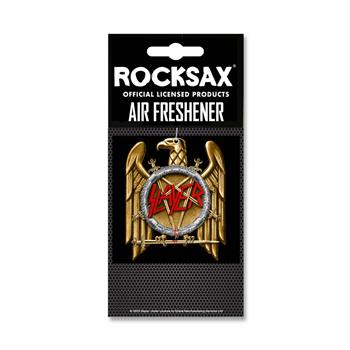 Slayer Golden Eagle Air Freshener