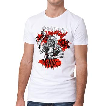 Exhumed Gore Metal Maniac T-Shirt