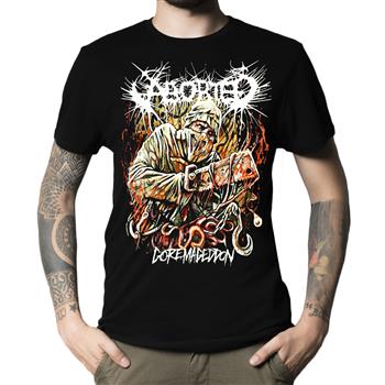 Aborted Goremageddon T-Shirt