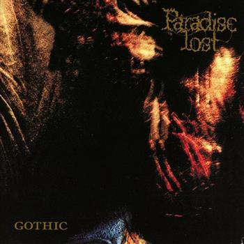 Paradise Lost Gothic Vinyl