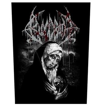 Bloodbath Grand Morbid Funeral Backpatch