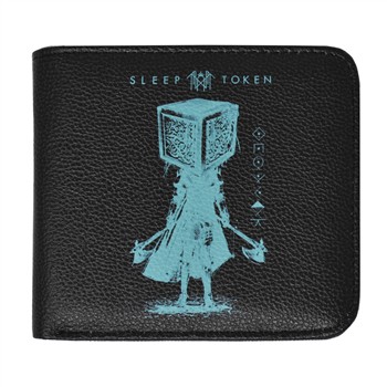 Sleep Token Granite Wallet