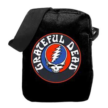 Grateful Dead Grateful Dead Crossbody Bag