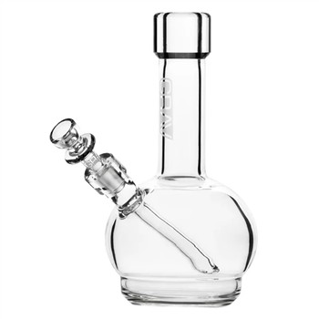  GRAV MINI ROUND BAKER GLASS BONG