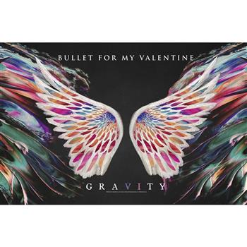 Bullet For My Valentine Gravity