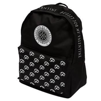 Bullet For My Valentine Gravity Backpack