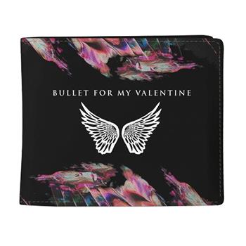 Bullet For My Valentine Gravity Wallet
