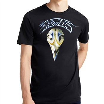 Eagles Greatest Hits T-Shirt