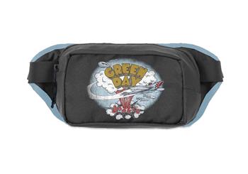 Green Day Green Day Dookie Shoulder Bag