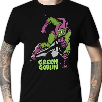 Marvel Green Goblin