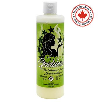 GREEN GODDESS 16oz CLEANER