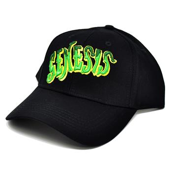 Genesis Green Logo Hat