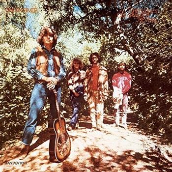 Creedence Clearwater Revival Green River Vinyl