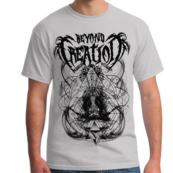 Beyond Creation Grey Spirit T-Shirt