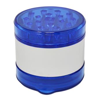  GRINDER - ACRYLIC POLLINATOR