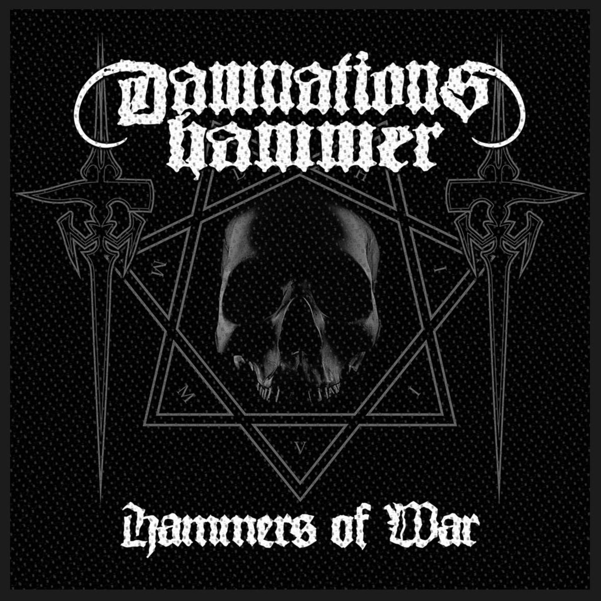 Hammer Of War Patch