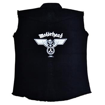 Motorhead Hammered Vest