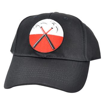 Pink Floyd Hammers Baseball Cap