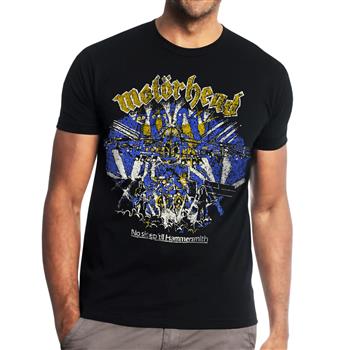 Motorhead Hammersmith T-Shirt