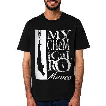 My Chemical Romance Hangman T-Shirt