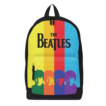 Beatles (The) Hard Days Night Backpack