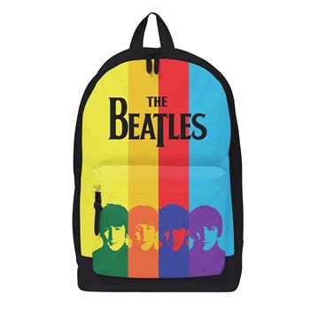 Beatles Hard Days Night Backpack