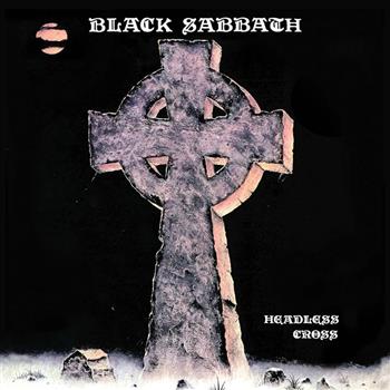Black Sabbath Headless Cross [2024] Vinyl